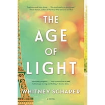 The Age of Light, (Paperback)