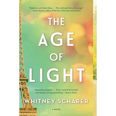 The Age of Light, (Paperback)