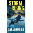 thumbnail image 1 of Pre-Owned Storm Rising (Mass Market Paperback) 0786041528 9780786041527, 1 of 2