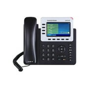 Grandstream Gxp2140 High-end Ip Phone 4 Sip