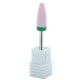 thumbnail image 3 of Herramientas para decoración de uñas, 5 tipos de cilindros de cerámica, herramienta de manicura, soporte para brocas de uñas, uso conveniente, 3 of 8