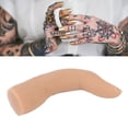 thumbnail image 4 of Finger de atrenamiento de Arte de Unas, Práctica Profesional de Tatuaje de Silicona SEGURA FLEXILE PARA ELDO FALSO Para la Acupuntura para la TiDa de Tatuajes, 4 of 7