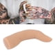 thumbnail image 4 of Finger de atrenamiento de Arte de Unas, Práctica Profesional de Tatuaje de Silicona SEGURA FLEXILE PARA ELDO FALSO Para la Acupuntura para la TiDa de Tatuajes, 4 of 7