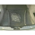 thumbnail image 4 of EACCESSORIES EA Trunk Organizer Cargo Net for BMW 5-Series 1999-2023 – Floor Style Cargo Net for Sedan – Premium Mesh Car Trunk Organizer Vehicle Carrier Storage – Compatible with BMW 5-Series, 4 of 6