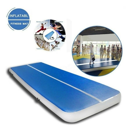 Gym AirTrack Mat Holleyweb