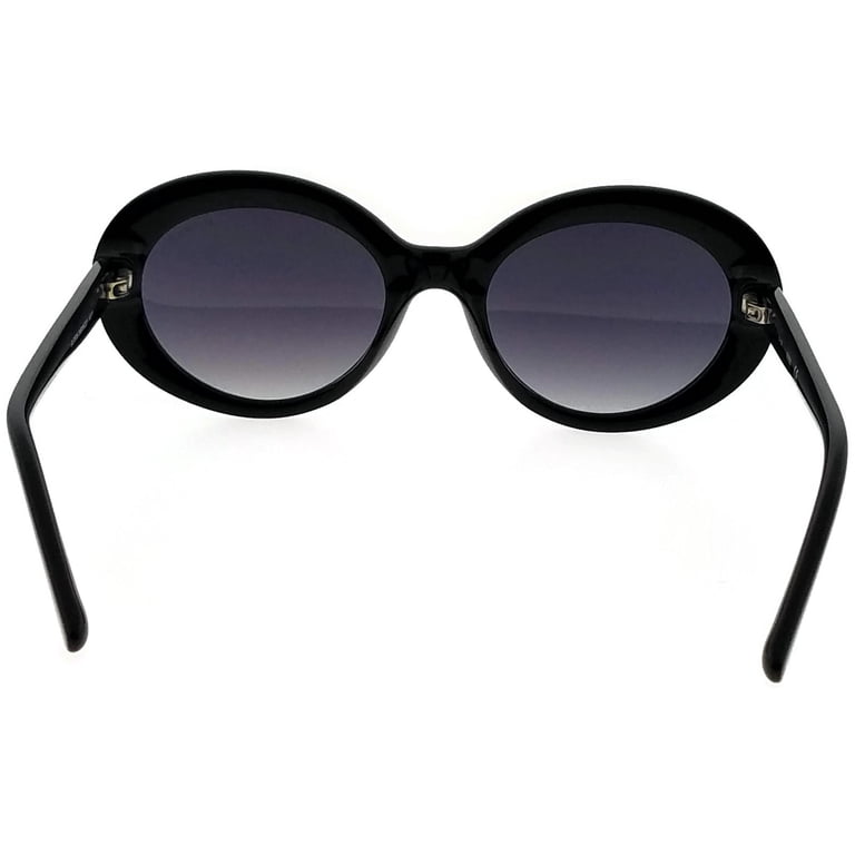 NWT Women\'s Sunglasses NWT Italy Etro Women Sunglasses Oversize Square 54MM Purple  main image 3