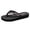 #03-Multicolor, variant on YAYUBA Women'S Sandals White,Women's Fashion Color Diamond Butterfly Flip Flops Casual Wedge Slippers