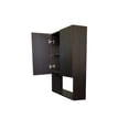 thumbnail image 3 of Mueble Gabinete De Almacenamiento Para Inodoro Flotante DECOMOBIL SWC FLOTANTE, 3 of 5