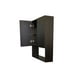 thumbnail image 3 of Mueble Gabinete De Almacenamiento Para Inodoro Flotante DECOMOBIL SWC FLOTANTE, 3 of 5