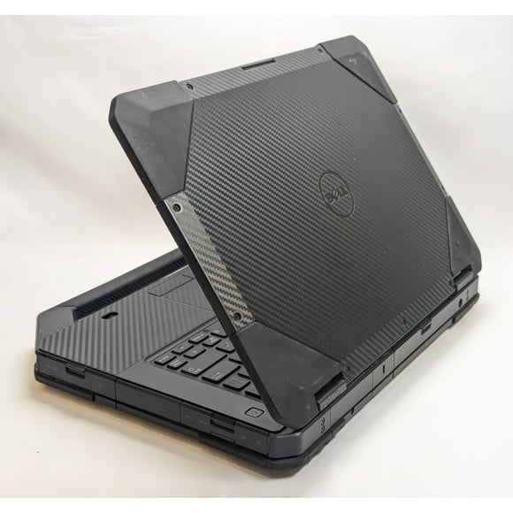 14" Dell Latitude Rugged 5414, 14" FHD Touchscreen Laptop, Core i7 6th Gen (2.4Ghz), 16GB RAM, 512GB SSD, Windows 11 Pro (Refurbished)