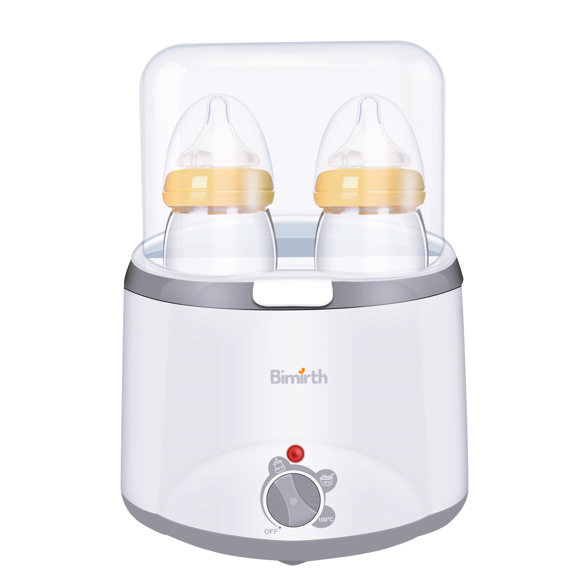 feeding bottle warmer