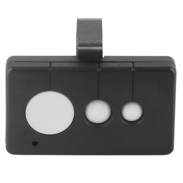 Transmisor De Control Remoto Para Puerta De Garaje De 3 Botones De Alta Para Sears 390MHZ