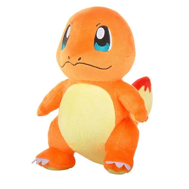 41 Estilos Pokemon juguete de peluche Pikachu Charmander Squirtle Bulbasaur Eevee Anime Peluche Muñeca Regalo Para Niño regalo de Navidad