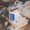 thumbnail image 5 of 3dRose, Cape Hatteras Lighthouse In North Carolina With Birds Flying, 11oz Mug, 5 of 7