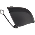 thumbnail image 3 of Tow Eye Cover Compatible with 2011-2014 BMW X3 Paint to Match, 3 of 3