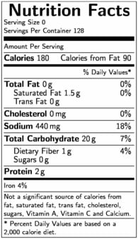 Simplot Tater Stick Potato French Fry, 4 Pound - 6 per case.