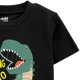 thumbnail image 4 of Pijama Carter's Niño 4 Años Dinosaurios Verde, 4 of 4