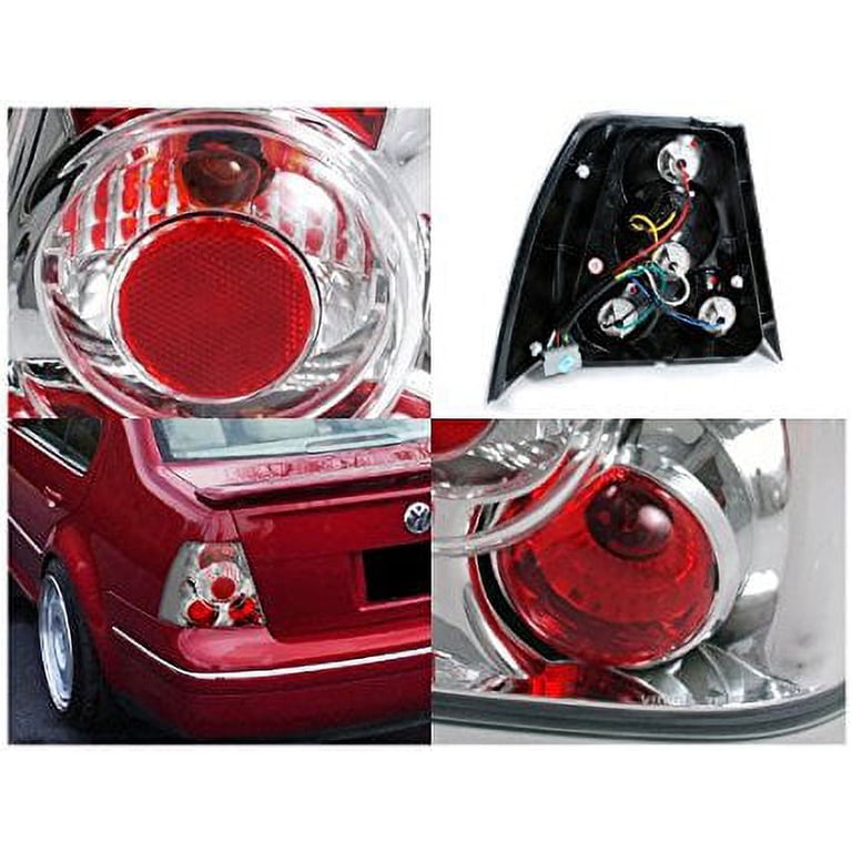 Imported Led Volkswagen Polo Tail Lamps smoke color at ₹ 13500/set in Imported Led Volkswagen Polo Tail Lamps smoke color at ₹ 13500/set in
