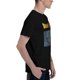 thumbnail image 3 of Camiseta de Manga Corta para Hombres DBZ, 3 of 5