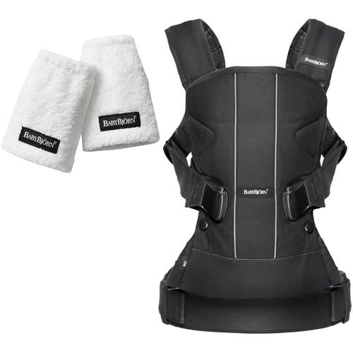 baby bjorn teething pad