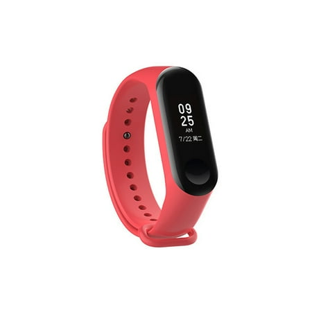 smart bracelet band mi3