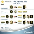 thumbnail image 5 of PinMart's Officially Licensed U.S. Army Lapel Pin, 5 of 8