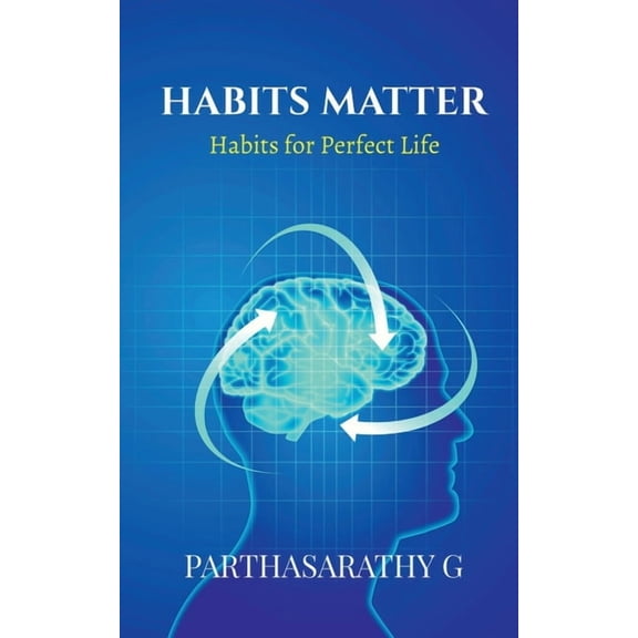 Habits Matter, (Paperback)