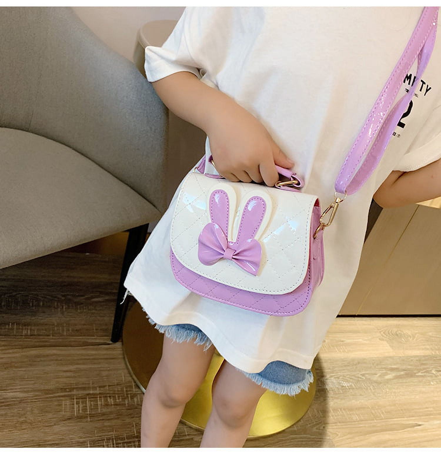 NEW Kids Purse | Inspired | Fashion Mini Bag Satchel Crossbody Gift For  Girls