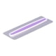 thumbnail image 5 of Rabrapador De Pastel, Espátula De Pastel De Suavizado Multipropósito Para Pastel Para Pasteles Para Esculturas Para Galletas De Azúcar, 5 of 7