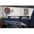 thumbnail image 4 of Truck Bed Racks Adjustable Crossbars Rack Work with Retractable Tonneau Covers, 4 of 6