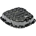 thumbnail image 2 of Dorman 264-429 Engine Oil Pan for Specific Hyundai / Kia Models, Black, 2 of 3