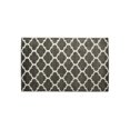 thumbnail image 2 of Sultansville, Morrocan Style Area Rug, 8x10 Area Rug, Gray Area Rug,Geometric Area Rug, 2 of 5