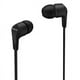 thumbnail image 1 of Audífono Alámbrico In Ear Color Negro. Philips TAE1105BK, 1 of 6