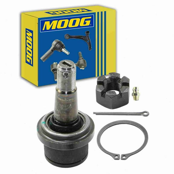 MOOG Front Lower Suspension Ball Joint compatible with Dodge Ram 1500 2006-2008