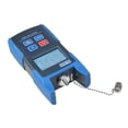 thumbnail image 2 of -70 To +10dBm Or -50 To +26dBm TL510 Portable Optical Power Meter With SC And FC Connector Fiber Tester ,Test Precision, 2 of 6