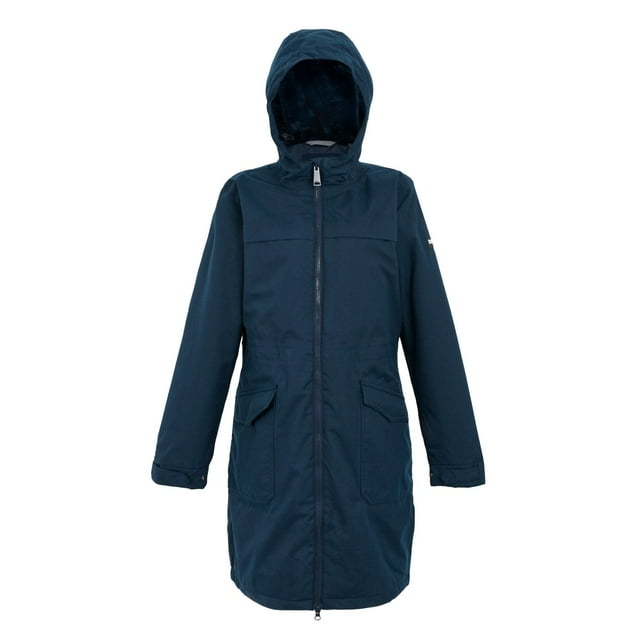 Regatta Manteau Imperméable Romine II pour Femmes