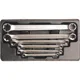 thumbnail image 1 of JUEGO LLAVES TORX | PLANAS | E6 X E8 - E20 X E24 | BGS 2268, 1 of 2