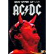 AC/DC: Stiff Upper Lip Live