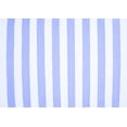 thumbnail image 1 of Ahgly Company Indoor Rectangle Solid Blue Modern Area Rugs, 8' x 12', 1 of 4
