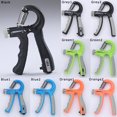 thumbnail image 4 of Fitness Hand Grip Fortalecedor Ejercitador Resistencia ajustable Gripper antideslizante en aumento, 4 of 4