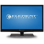 Refurbished Element ELEFW195 19" 720p 60Hz Class LED HDTV