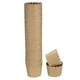 thumbnail image 1 of 50 Piezas de Tazas de Papel para Hornear Pequeñas de Papel Kraft Marrón para Muffins, Forros de Cupcakes al por Mayor, 1 of 5