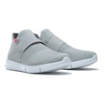 thumbnail image 4 of Tenis Reebok  Mujer DayStart OnLux Gris Casual GW0852, 4 of 10