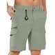 thumbnail image 1 of Pantalones cortos tipo cargo NORTHYARD, ligeros y de secado rápido para hombre, talla 3XL, 1 of 6
