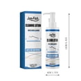 thumbnail image 2 of WXC12 New Foam Cleaner, Shoe Cleaner Kit, Portable Stain And Yellowing Removal For White Shoes 100ML, 2 of 5