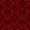 Red, variant on Homewish Vintage Damask Skull Bed Sheets for Kids, Crimson Black Gothic Baroque Spooky Full Size Sheets, 4-Piece, 1 Flat Sheet, 1 Fitted Sheet and 2 Pillowcases