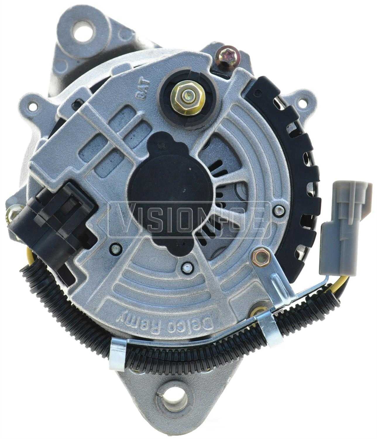 Vision OE N13483D New Alternator