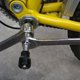 thumbnail image 5 of Crankset Crank Universal Effort Saving Bicycle Repair Tools Bike Arm Puller, 5 of 5