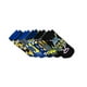thumbnail image 4 of Calcetines Hypnotic Riverdale River Vixens, 5 pares, unisex, 4 of 6