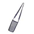 thumbnail image 4 of Bolsa portadora de botella de agua Zulema soporte para caminar azul oscuro 21 cm, 4 of 8